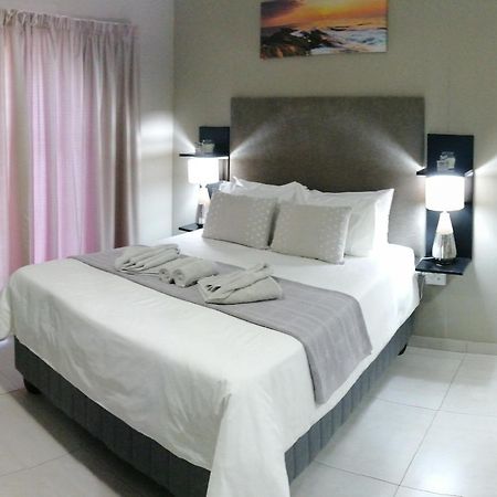Meadowbrook Guesthouse Pretoria Ngoại thất bức ảnh