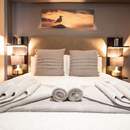 Meadowbrook Guesthouse Pretoria Ngoại thất bức ảnh