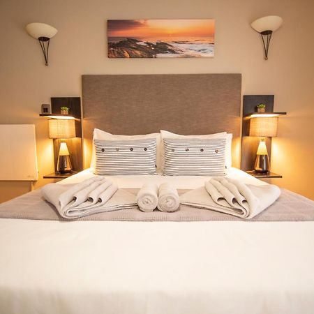 Meadowbrook Guesthouse Pretoria Ngoại thất bức ảnh