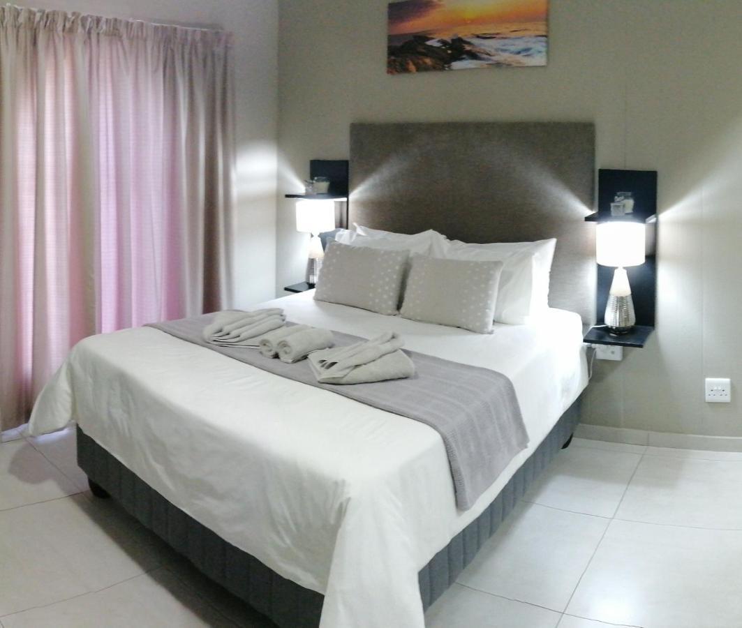 Meadowbrook Guesthouse Pretoria Ngoại thất bức ảnh