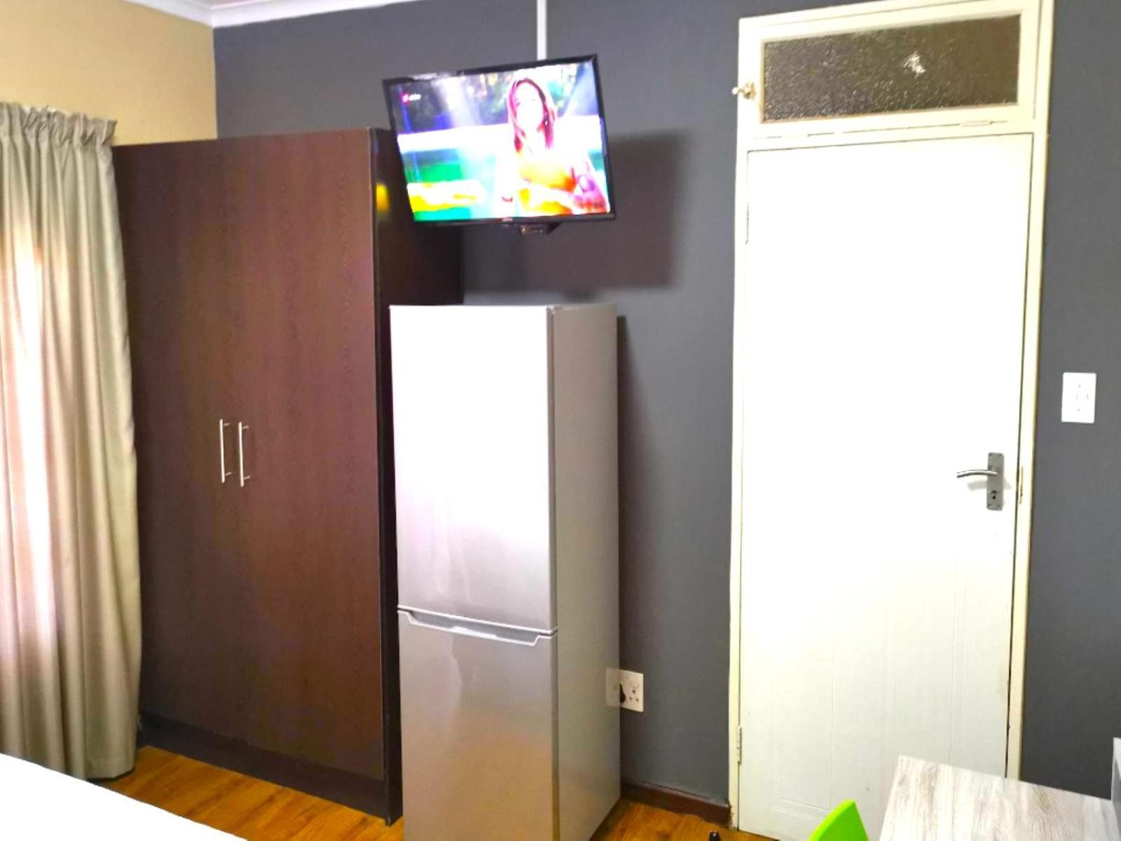 Meadowbrook Guesthouse Pretoria Ngoại thất bức ảnh