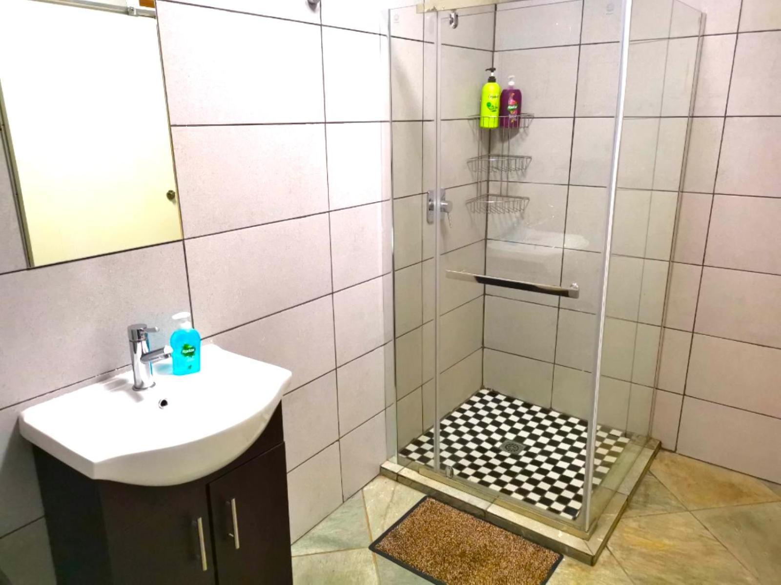Meadowbrook Guesthouse Pretoria Ngoại thất bức ảnh