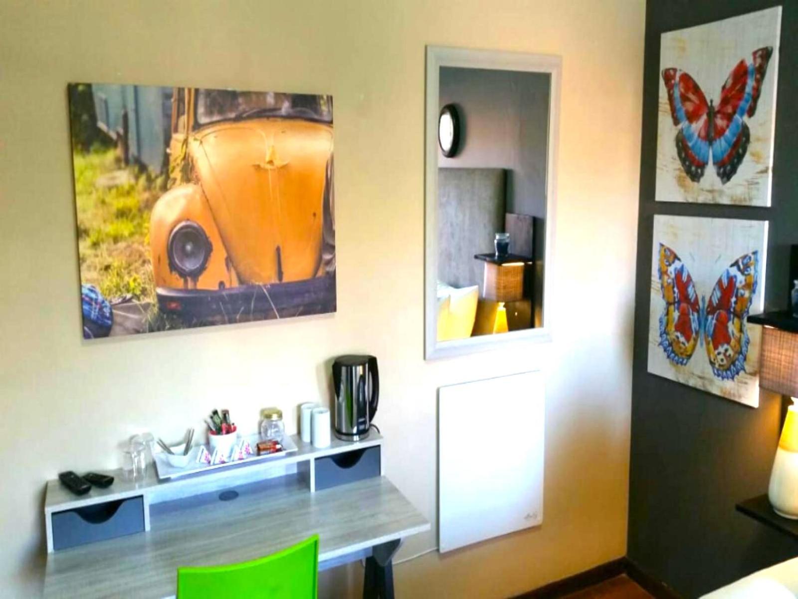 Meadowbrook Guesthouse Pretoria Ngoại thất bức ảnh