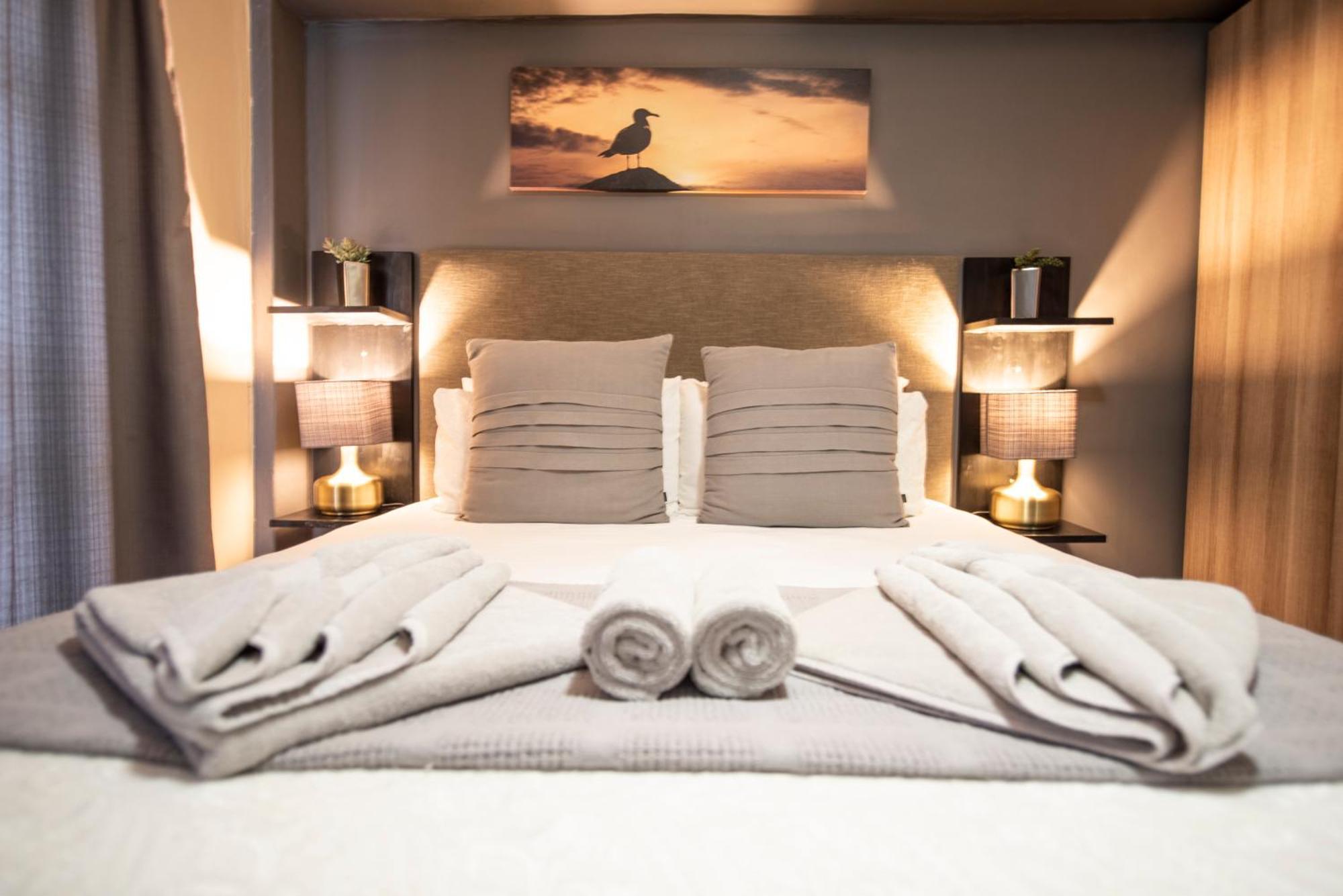 Meadowbrook Guesthouse Pretoria Ngoại thất bức ảnh