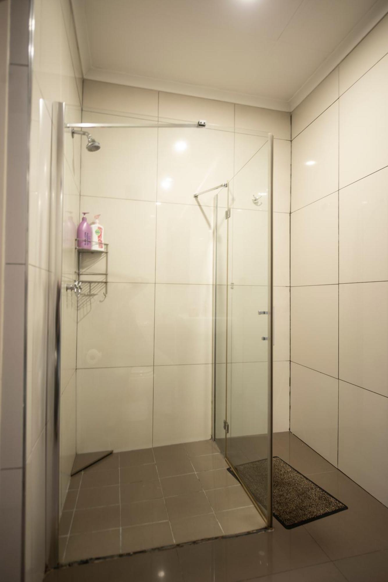 Meadowbrook Guesthouse Pretoria Ngoại thất bức ảnh