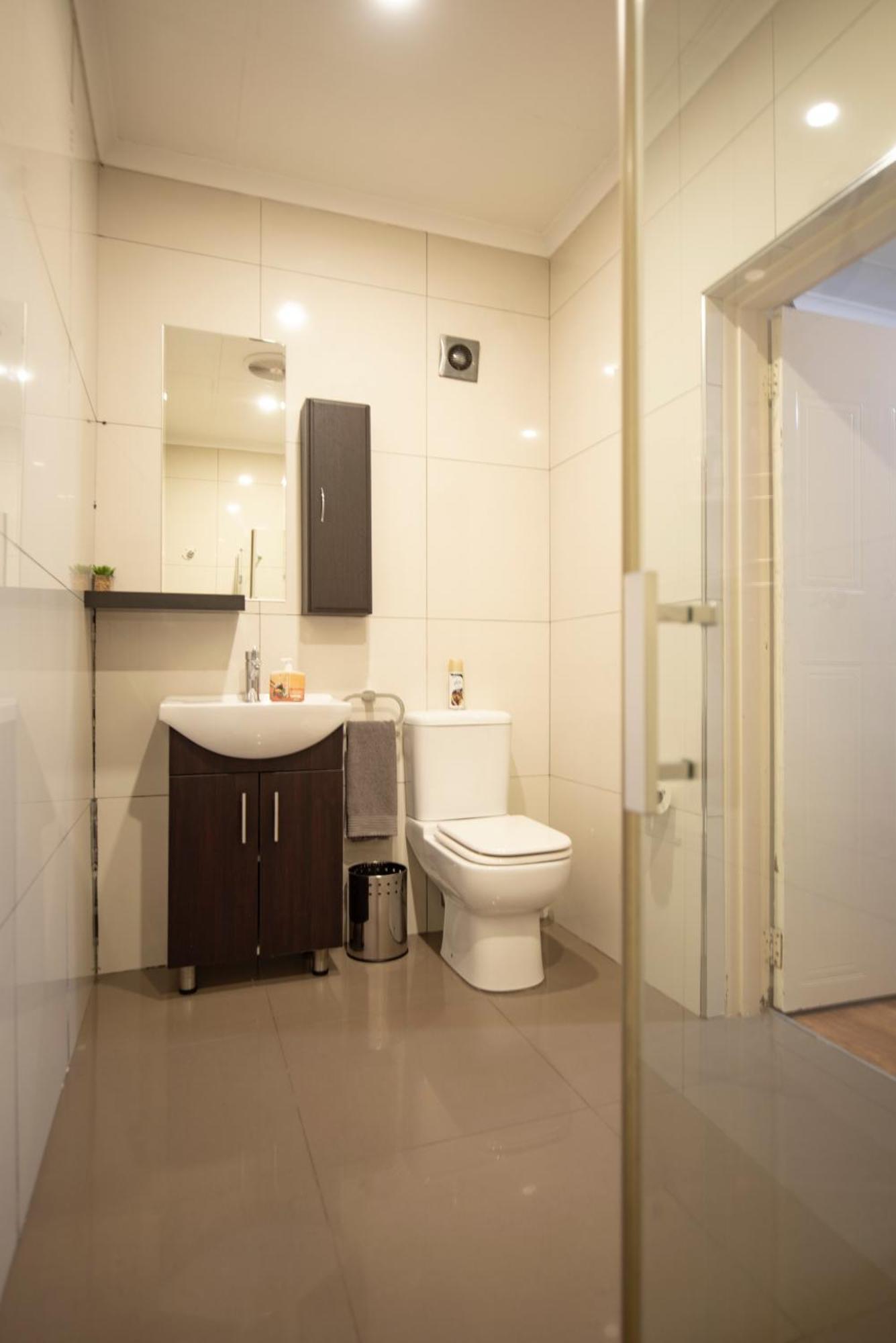 Meadowbrook Guesthouse Pretoria Ngoại thất bức ảnh