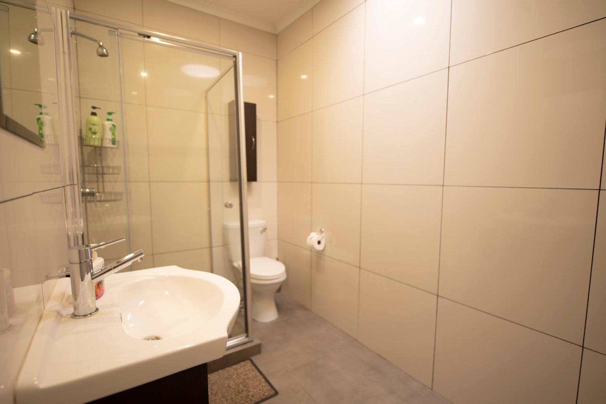Meadowbrook Guesthouse Pretoria Ngoại thất bức ảnh