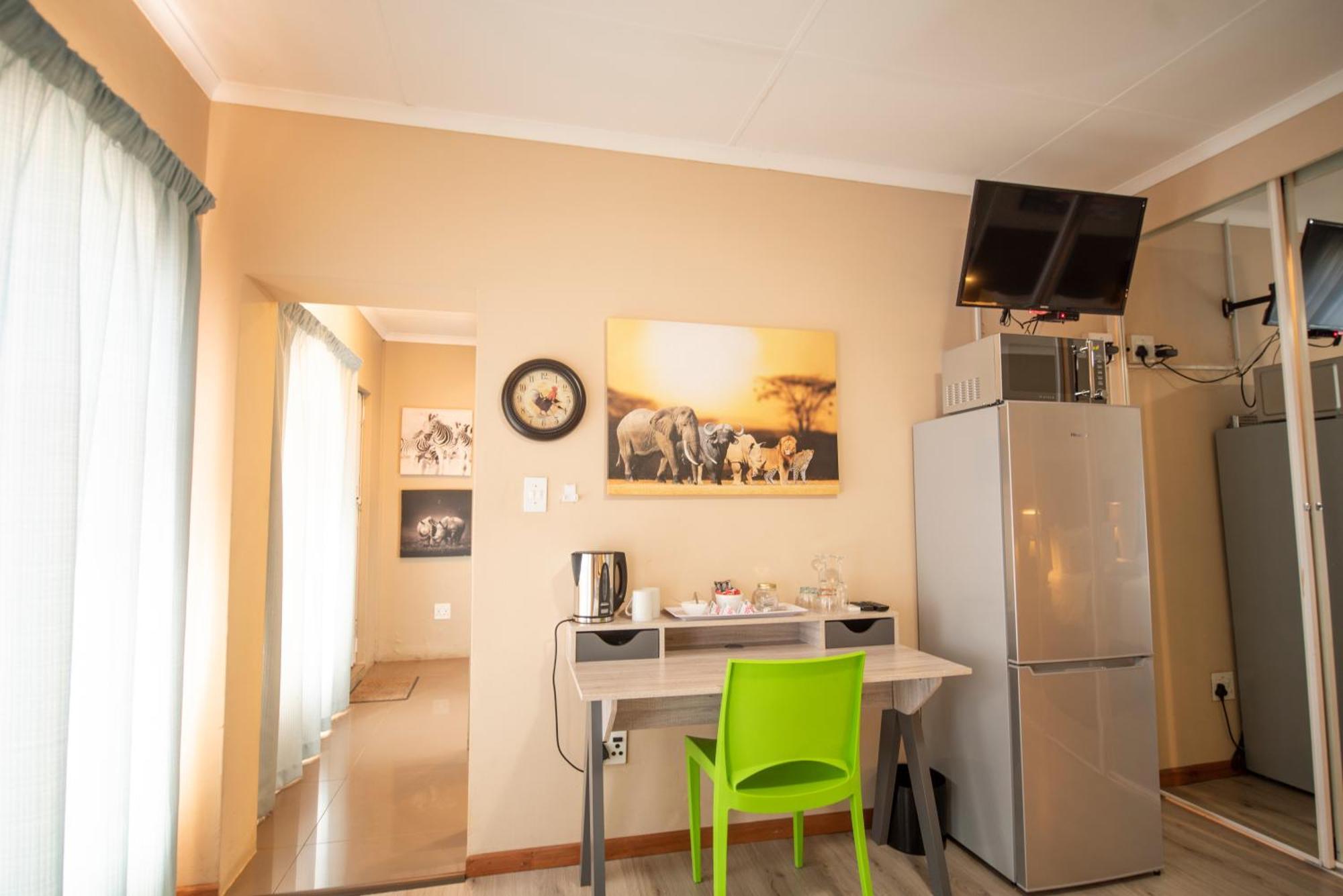 Meadowbrook Guesthouse Pretoria Ngoại thất bức ảnh
