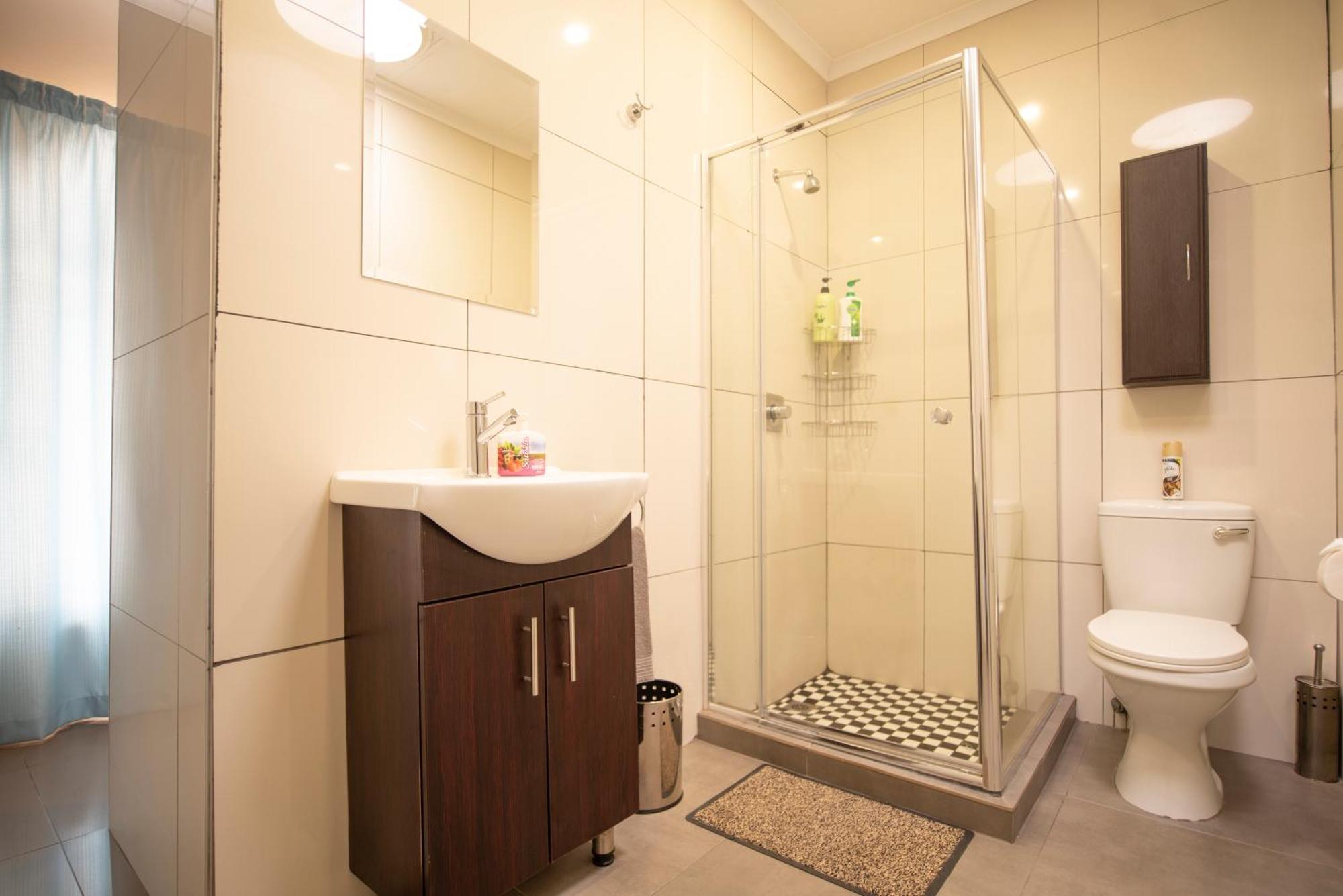Meadowbrook Guesthouse Pretoria Ngoại thất bức ảnh