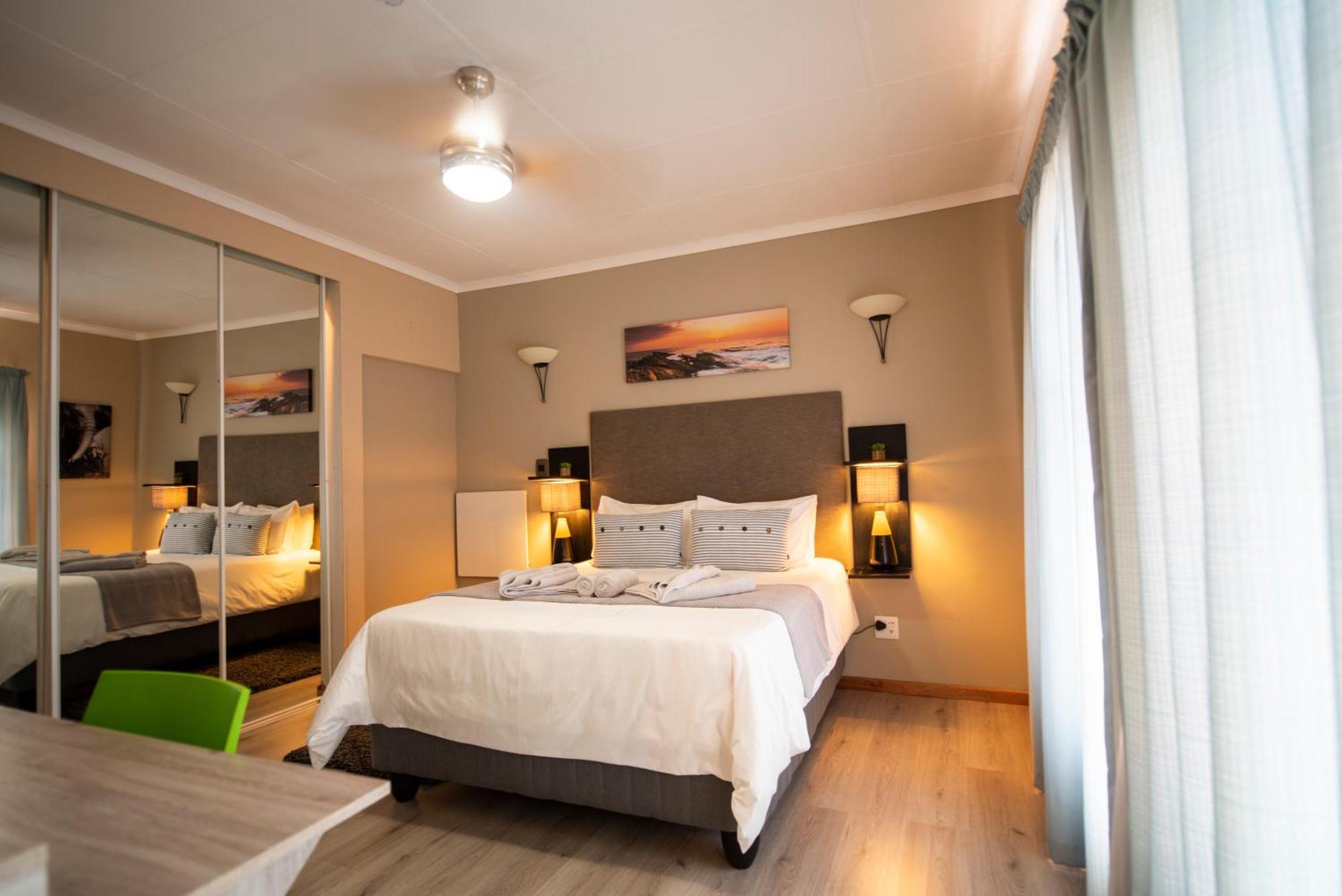 Meadowbrook Guesthouse Pretoria Ngoại thất bức ảnh