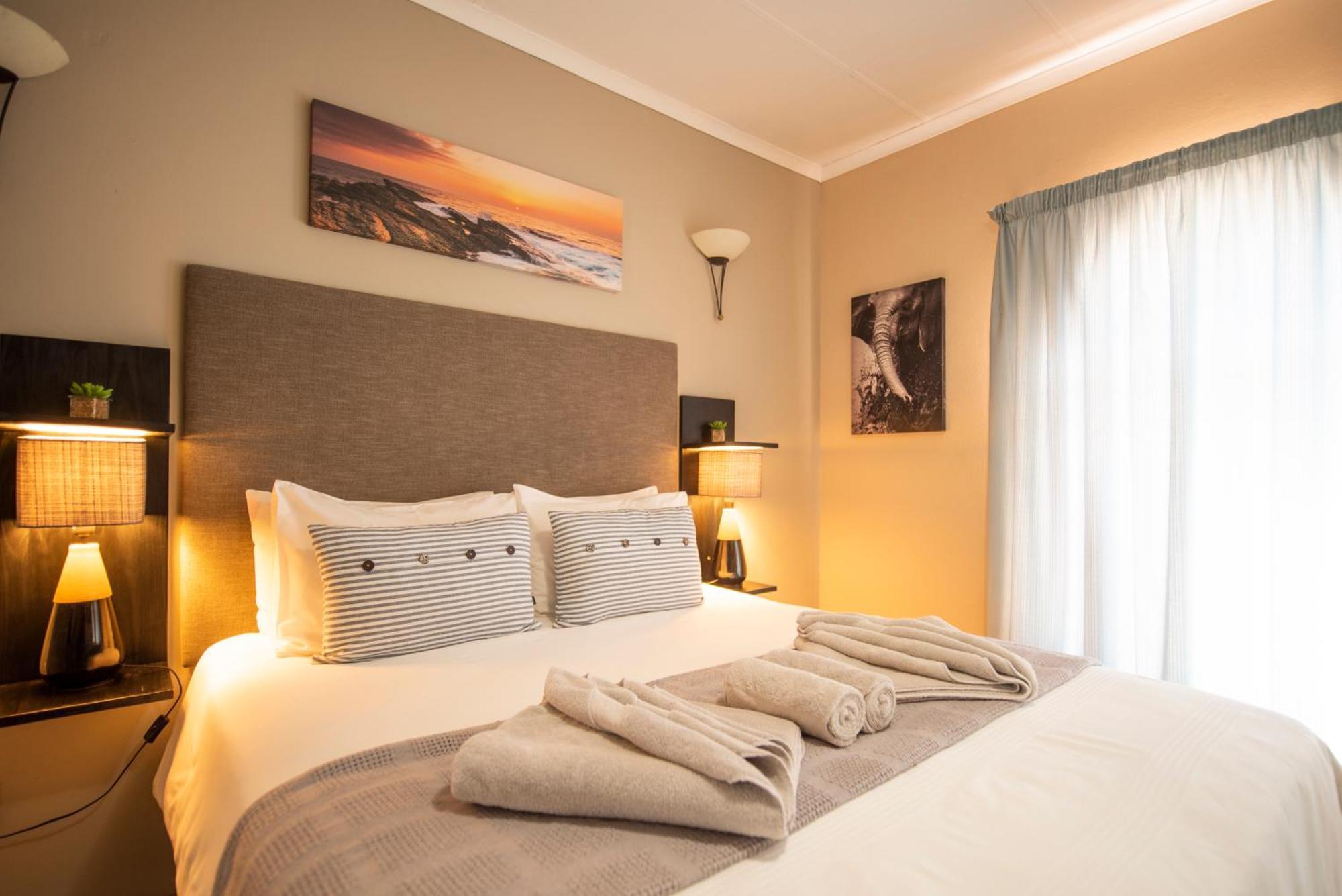 Meadowbrook Guesthouse Pretoria Ngoại thất bức ảnh