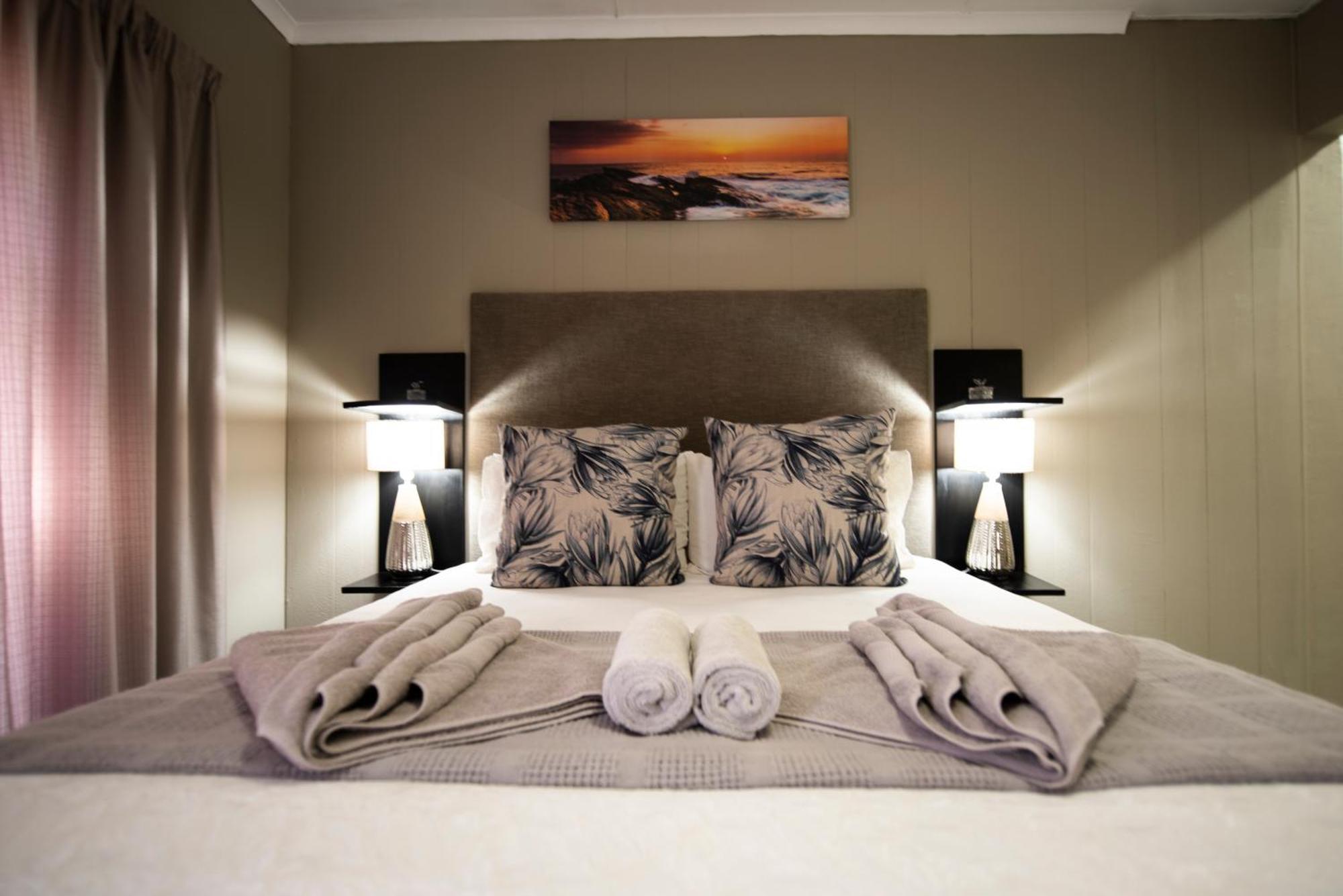 Meadowbrook Guesthouse Pretoria Ngoại thất bức ảnh