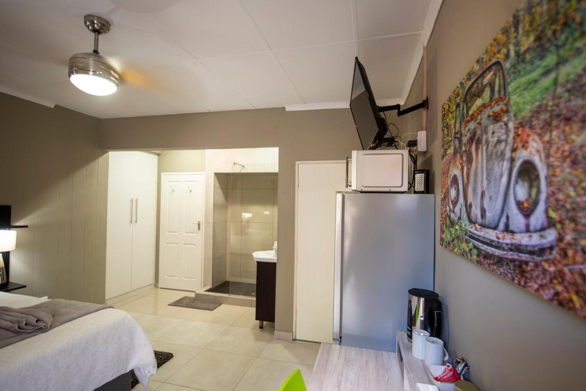 Meadowbrook Guesthouse Pretoria Ngoại thất bức ảnh