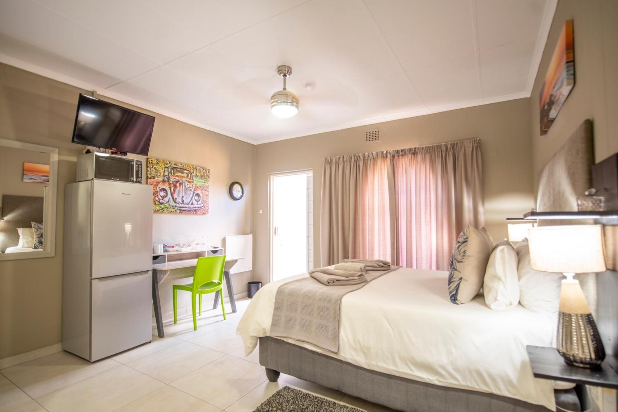 Meadowbrook Guesthouse Pretoria Ngoại thất bức ảnh