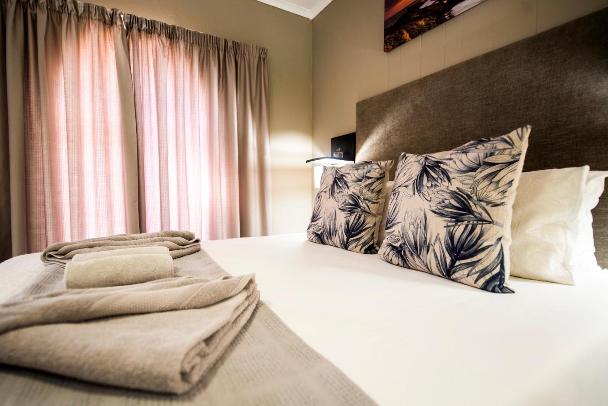 Meadowbrook Guesthouse Pretoria Ngoại thất bức ảnh