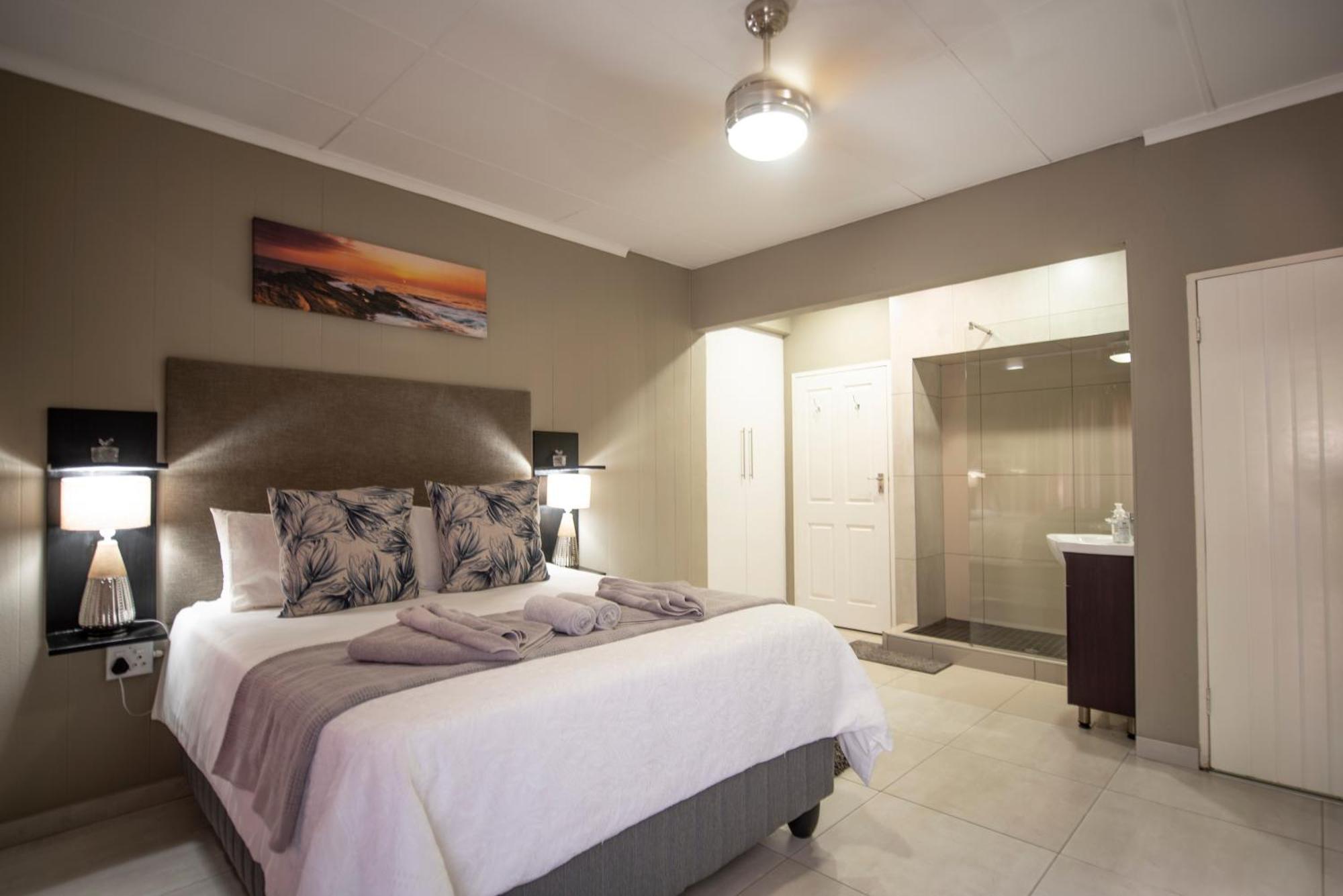 Meadowbrook Guesthouse Pretoria Ngoại thất bức ảnh