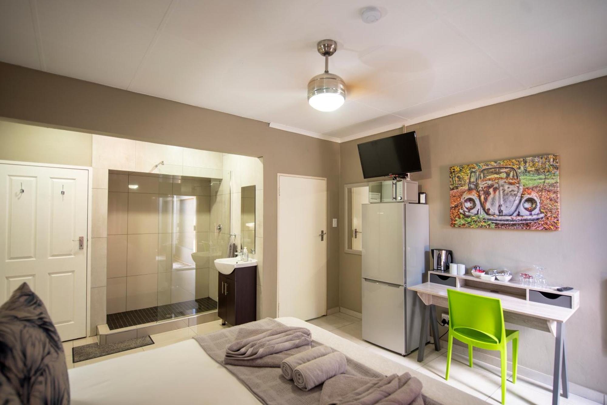 Meadowbrook Guesthouse Pretoria Ngoại thất bức ảnh